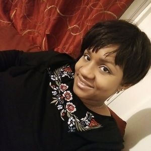 Meet your Posher, Tamara